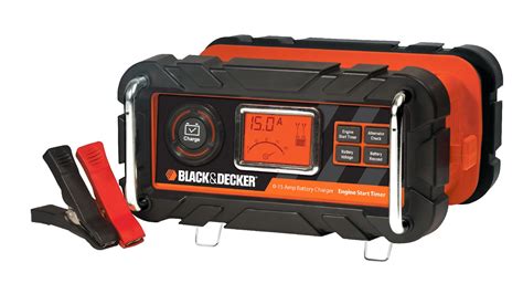 black and decker 12v battery and charger